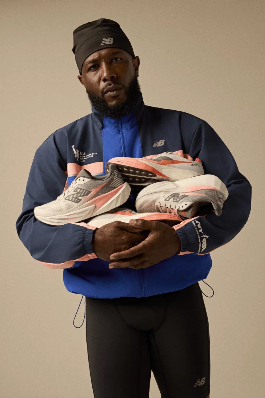 NYC Marathon