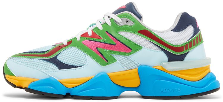 NEW BALANCE 9060 - BEACH GLASS