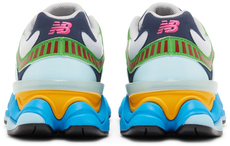 NEW BALANCE 9060 - BEACH GLASS