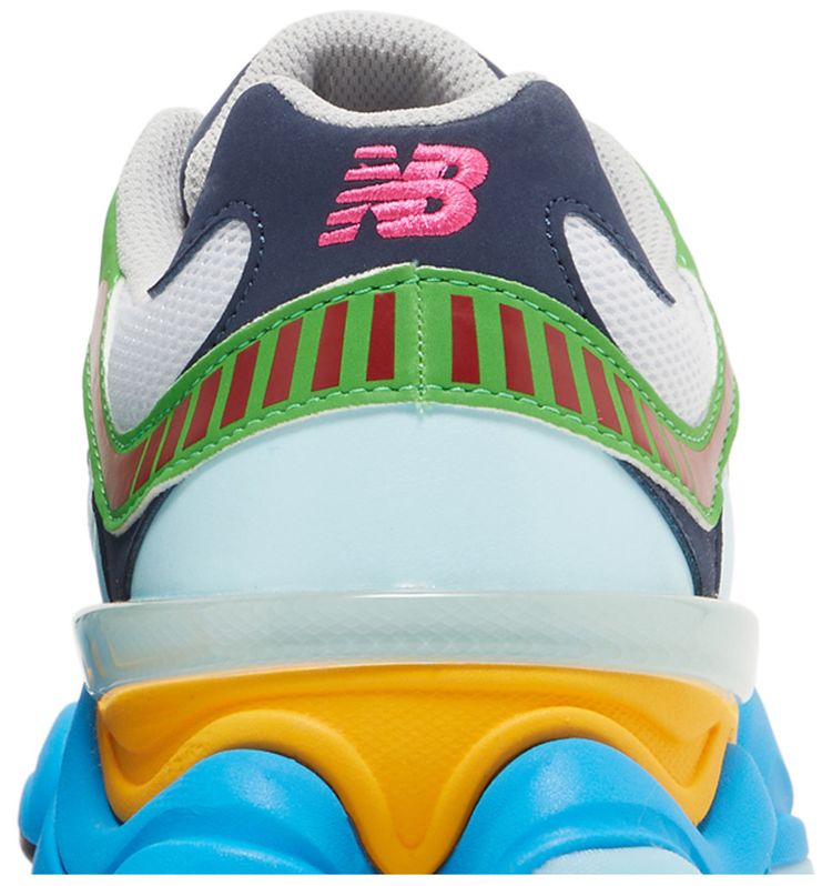 NEW BALANCE 9060 - BEACH GLASS