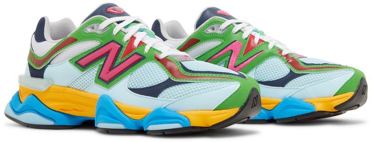 NEW BALANCE 9060 - BEACH GLASS