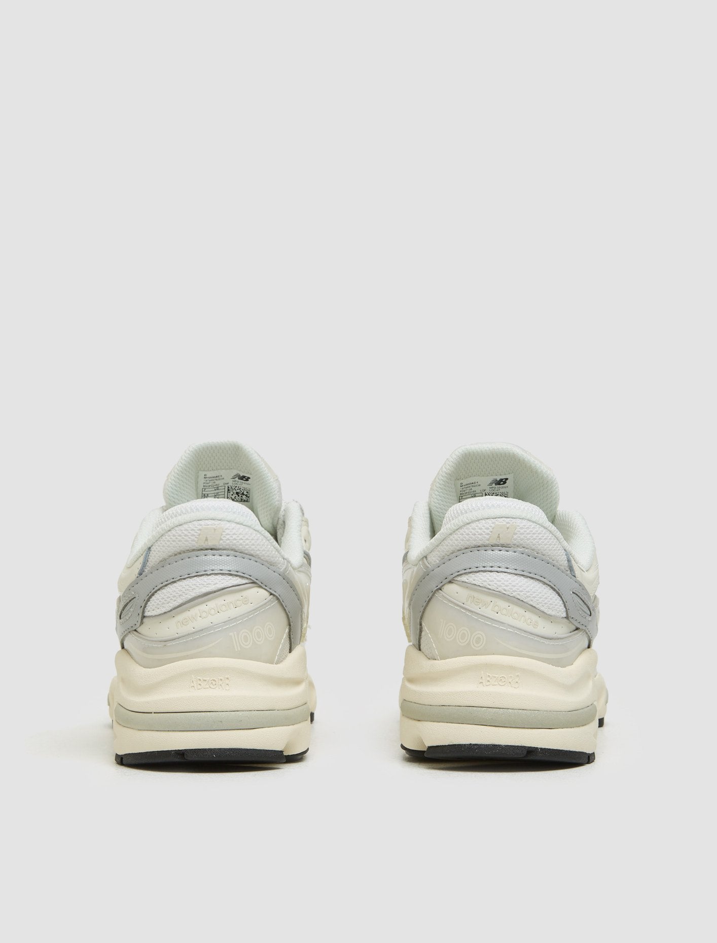 NEW BALANCE 1000 - AIMÉ LEON DORE