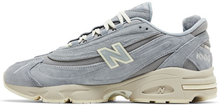 NEW BALANCE 1000 - KITH X 1000 'QUARRY'