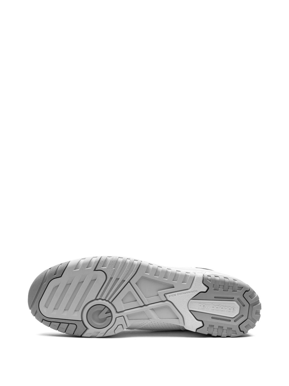 New Balance 550 - White/Grey/Black