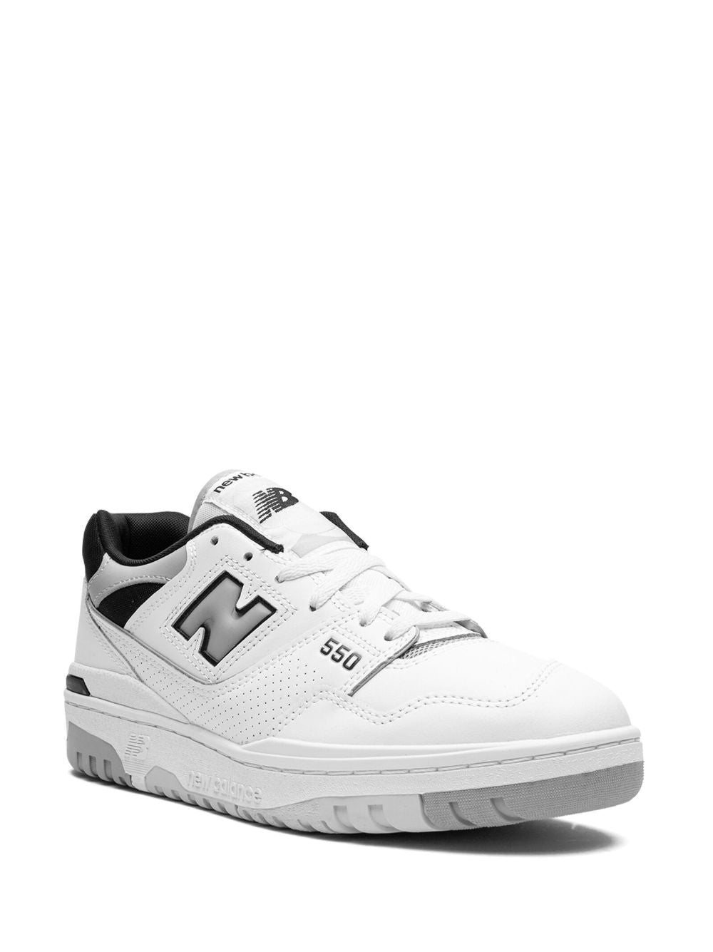 New Balance 550 - White/Grey/Black