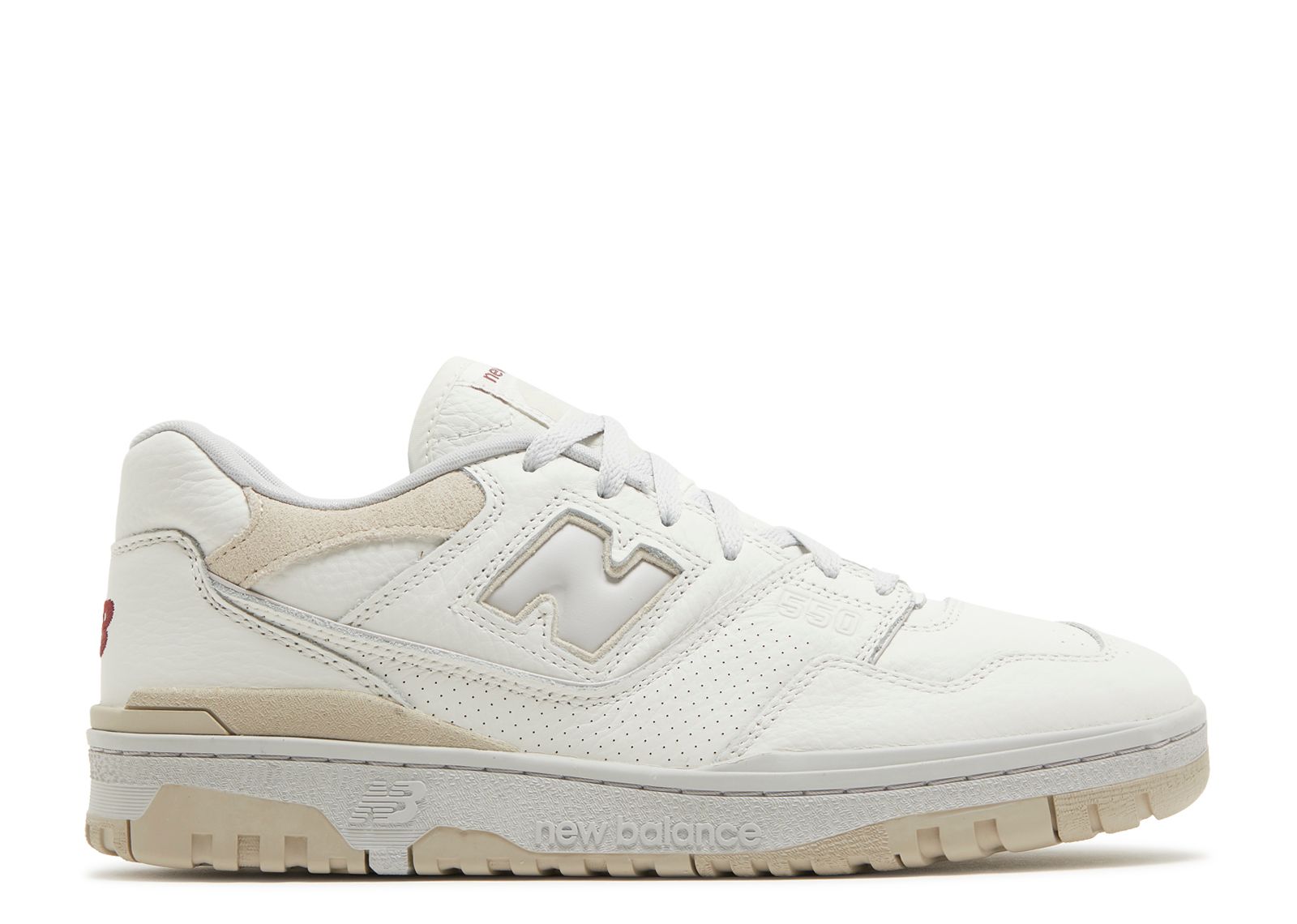 New Balance 550 -  Lunar New Year - Sea Salt