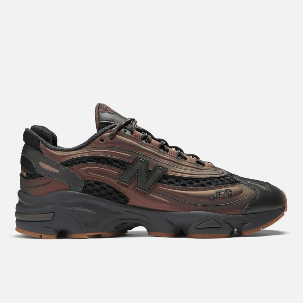 NEW BALANCE 1000 X JOE FRESHGOODS - BLACK BROWN