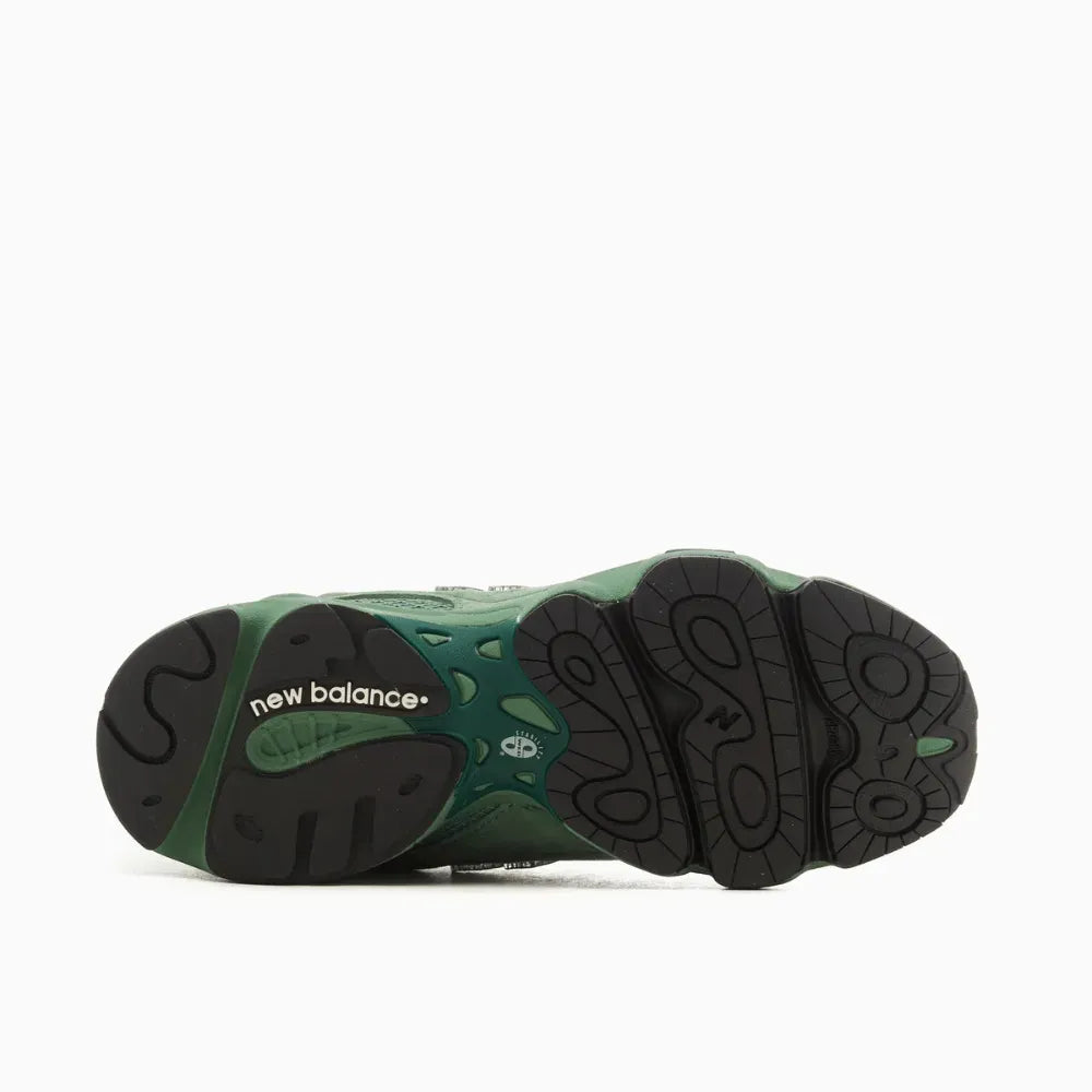 NEW BALANCE 1000 - GREEN SEA SALT
