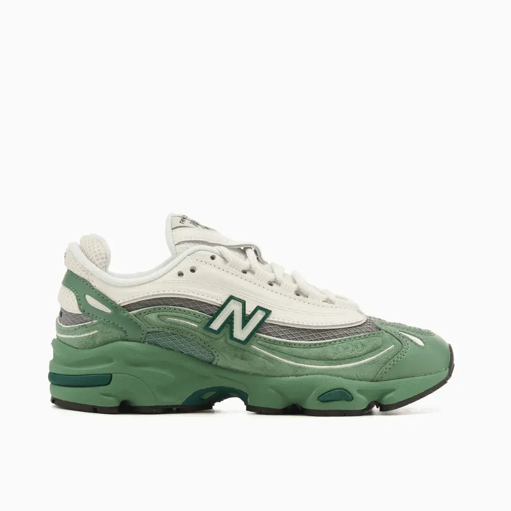NEW BALANCE 1000 - GREEN SEA SALT