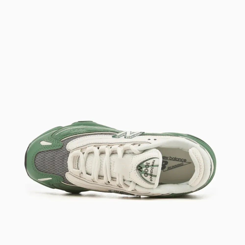 NEW BALANCE 1000 - GREEN SEA SALT