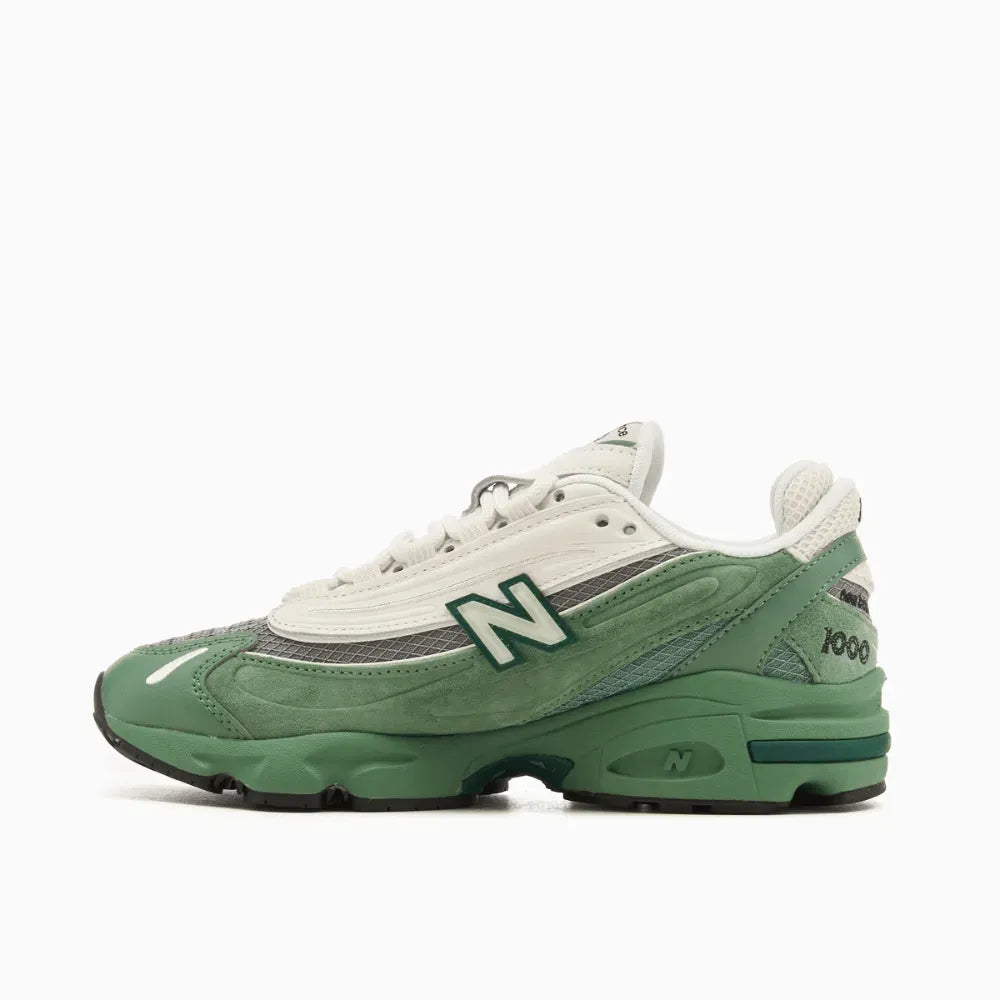NEW BALANCE 1000 - GREEN SEA SALT