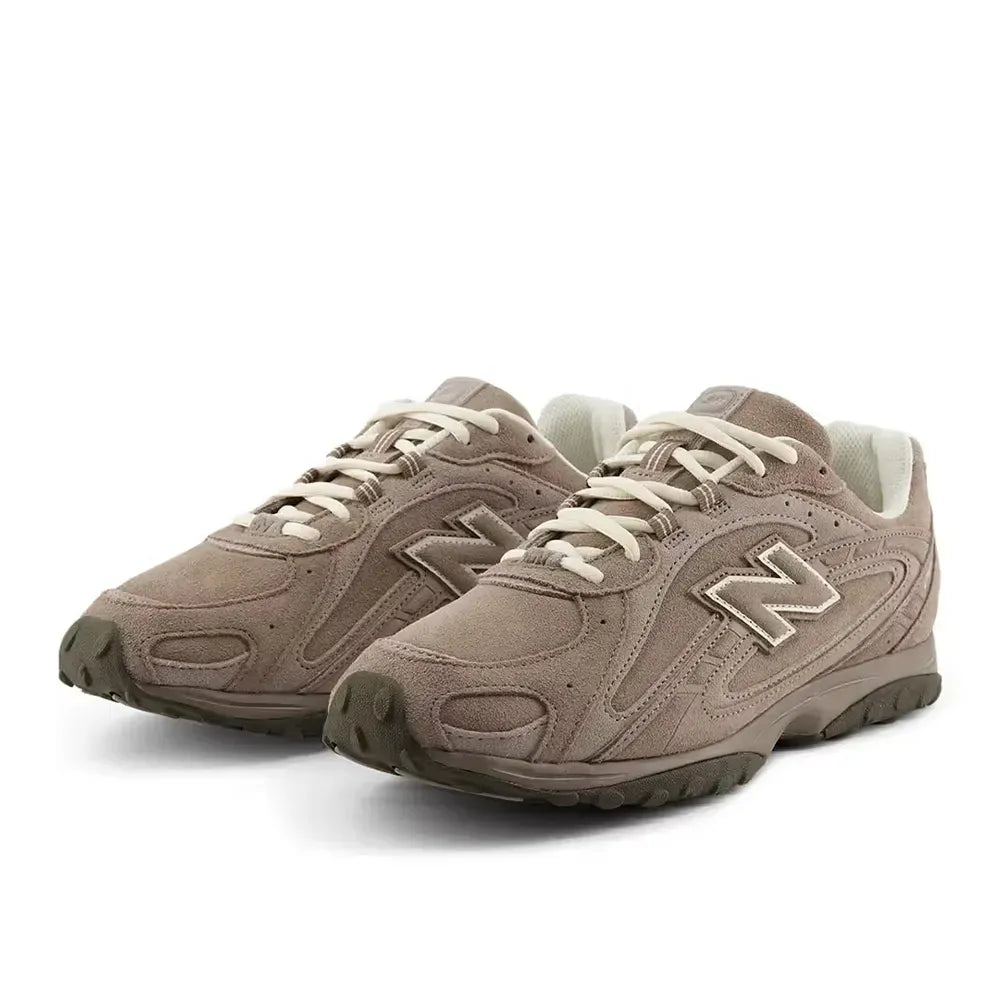 NEW BALANCE 204L - MUSHROOM ARID STONE