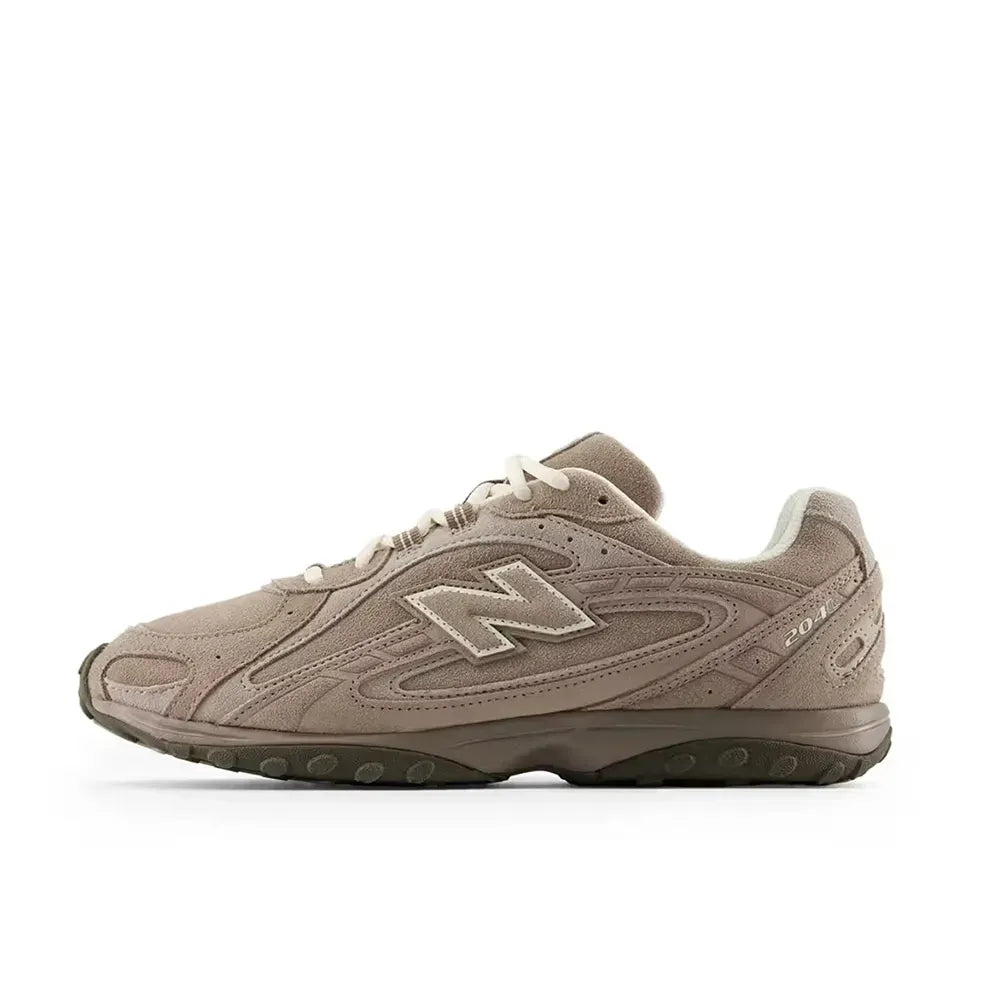 NEW BALANCE 204L - MUSHROOM ARID STONE