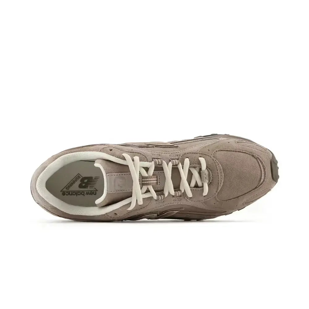 NEW BALANCE 204L - MUSHROOM ARID STONE