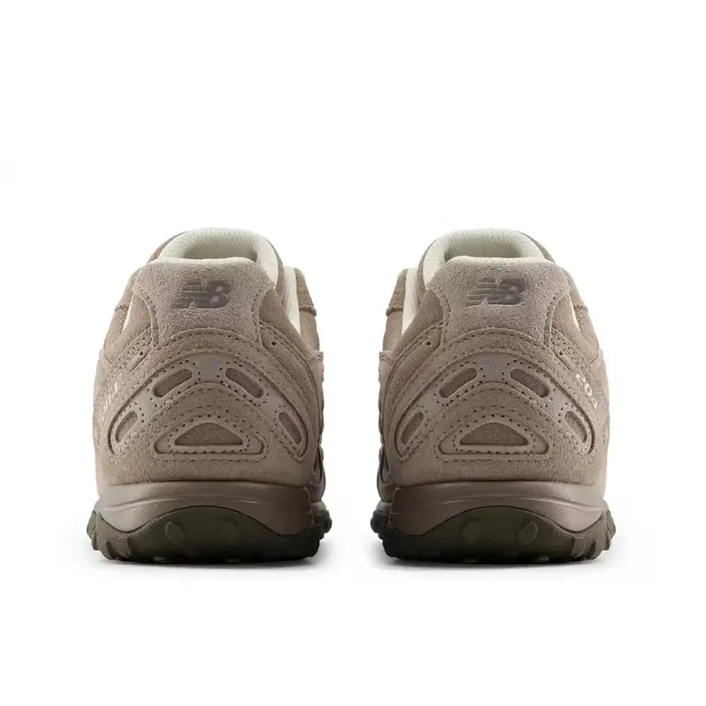 NEW BALANCE 204L - MUSHROOM ARID STONE