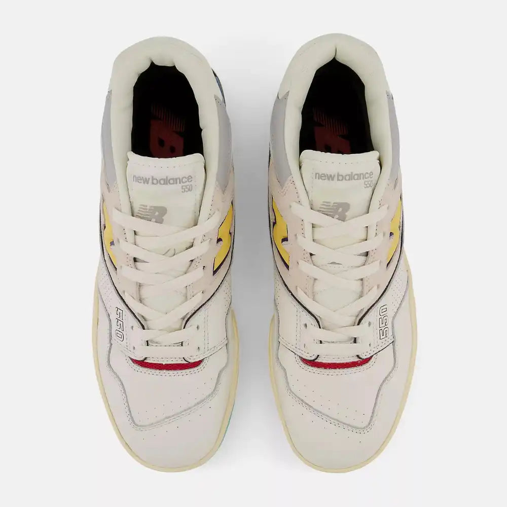 New Balance 550 -  Sea Salt Surf