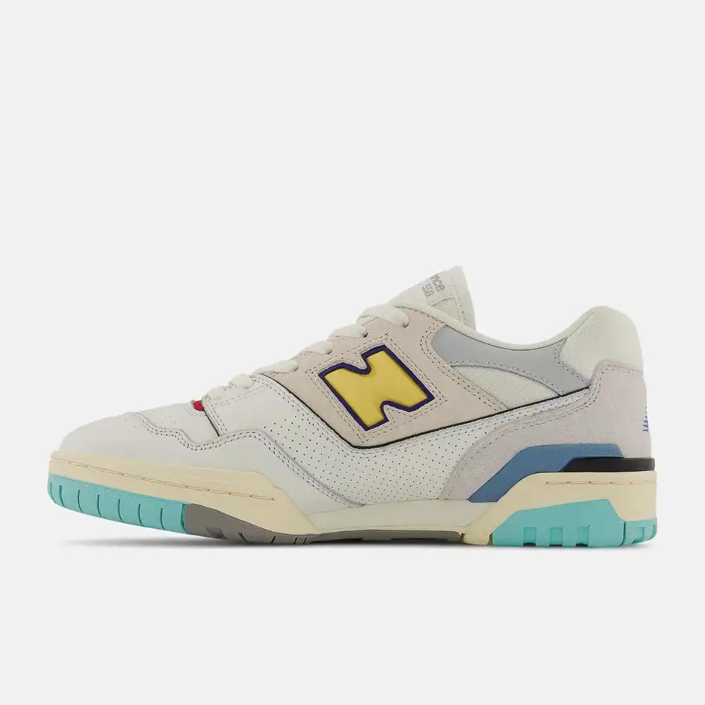 New Balance 550 -  Sea Salt Surf