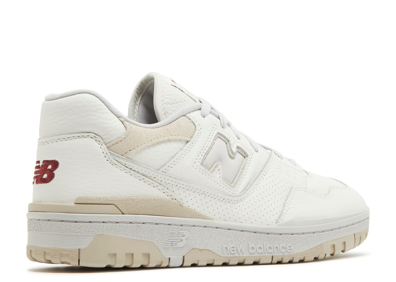 New Balance 550 -  Lunar New Year - Sea Salt