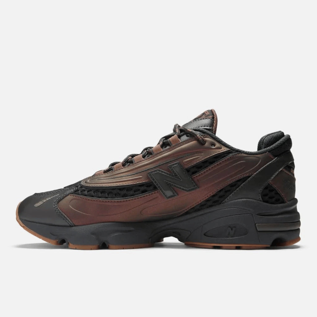 NEW BALANCE 1000 X JOE FRESHGOODS - BLACK BROWN
