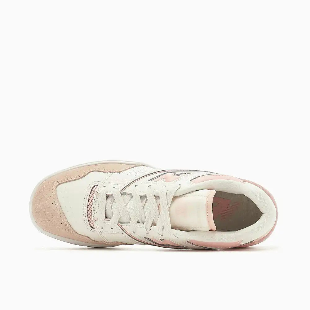 New Balance 550 -  White Pink