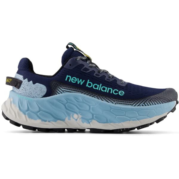 New Balance FRESH FOAM X MORE TRAIL V3 M - Blue