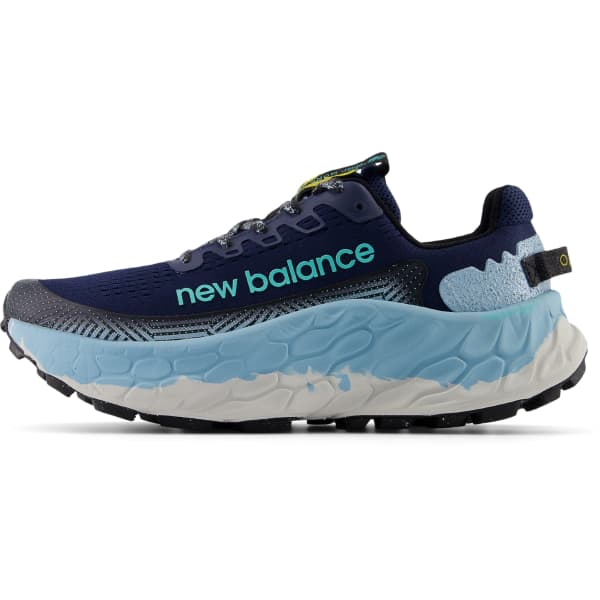 New Balance FRESH FOAM X MORE TRAIL V3 M - Blue