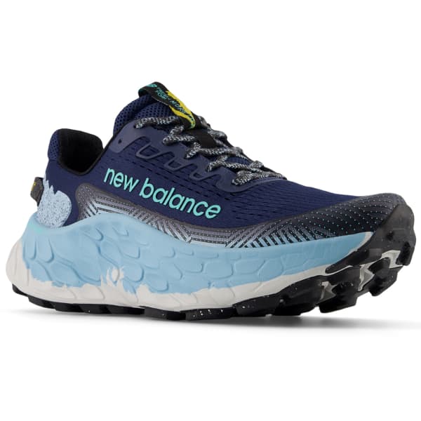 New Balance FRESH FOAM X MORE TRAIL V3 M - Blue