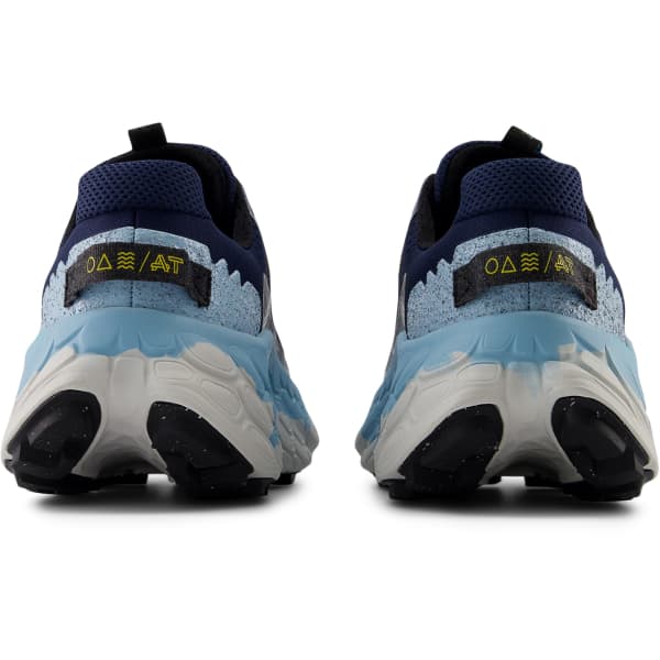 New Balance FRESH FOAM X MORE TRAIL V3 M - Blue