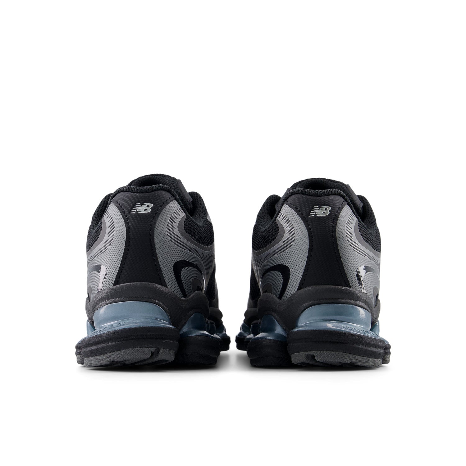 New Balance 2000 Abzorb Unisex Black Graphite