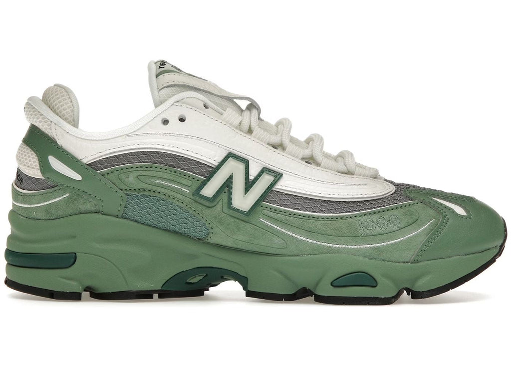 NEW BALANCE 1000 - GREEN SEA SALT