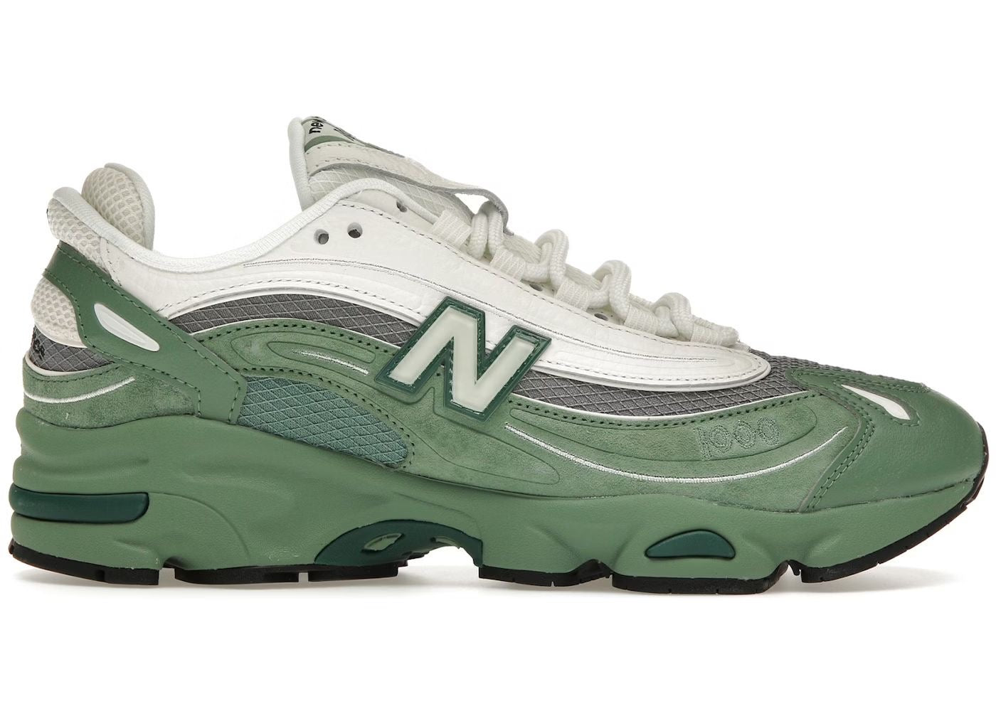 NEW BALANCE 1000 - GREEN SEA SALT