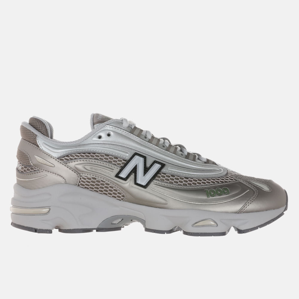 NEW BALANCE 1000 - SILVER