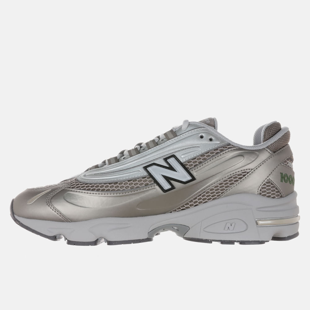 NEW BALANCE 1000 - SILVER
