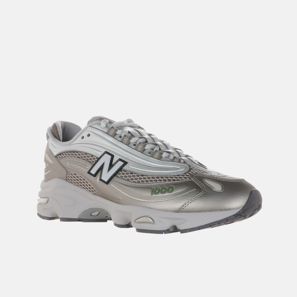NEW BALANCE 1000 - SILVER