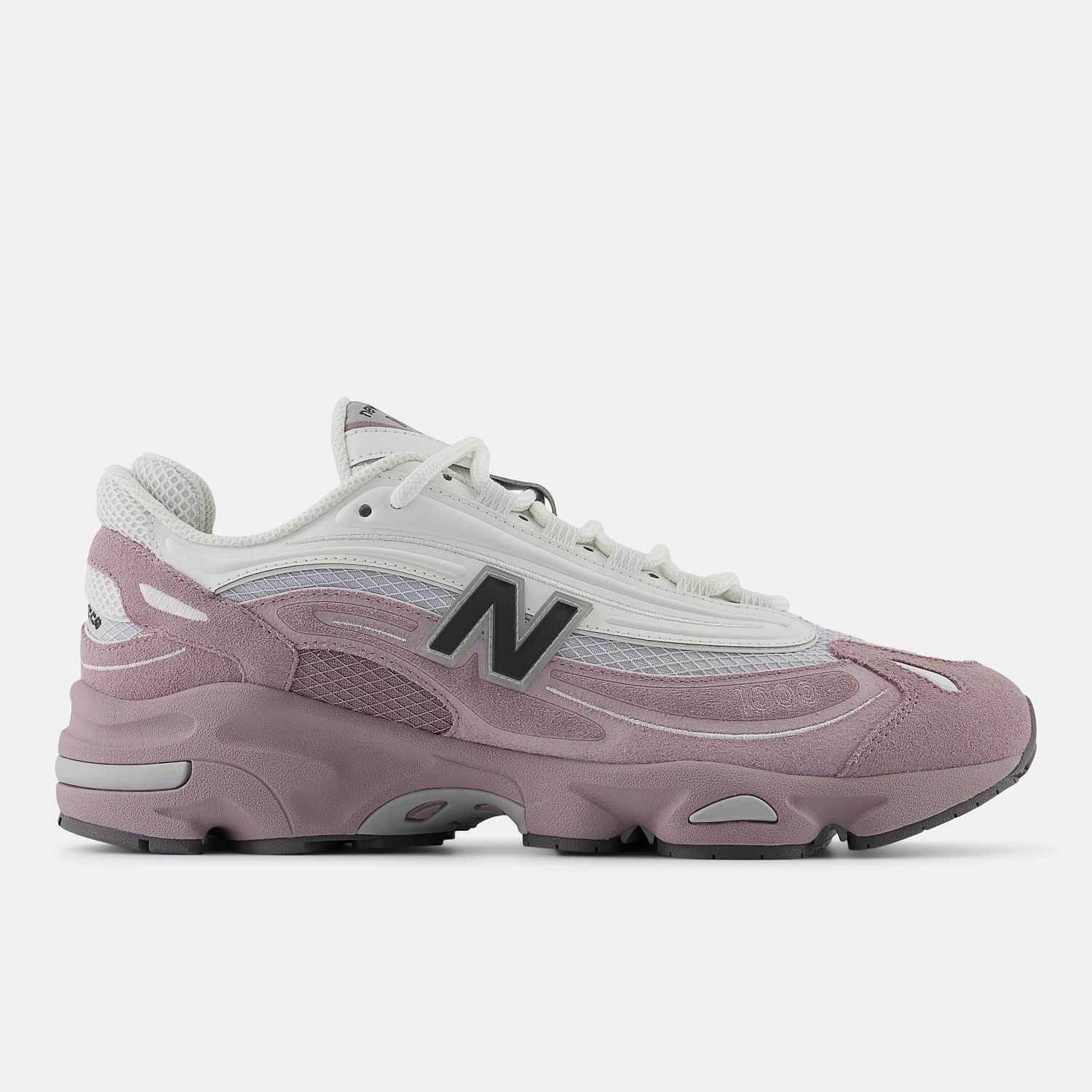 NEW BALANCE 1000 - OFF WHITE / OLD PINK