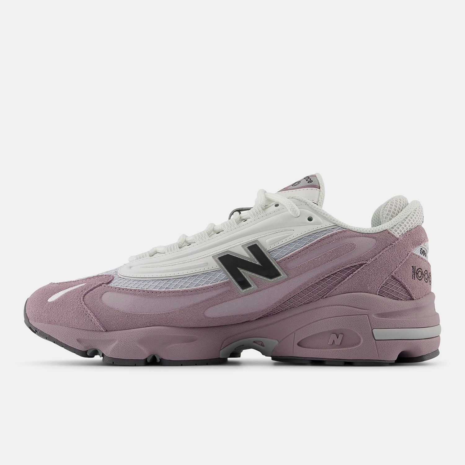 NEW BALANCE 1000 - OFF WHITE / OLD PINK