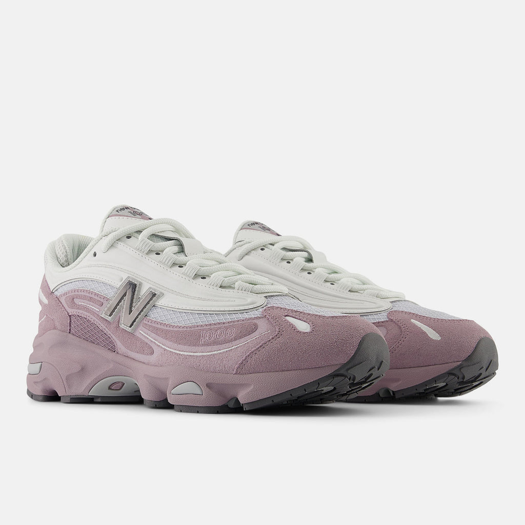 NEW BALANCE 1000 - OFF WHITE / OLD PINK