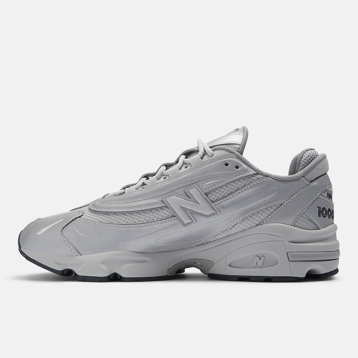 NEW BALANCE 1000 - GREY