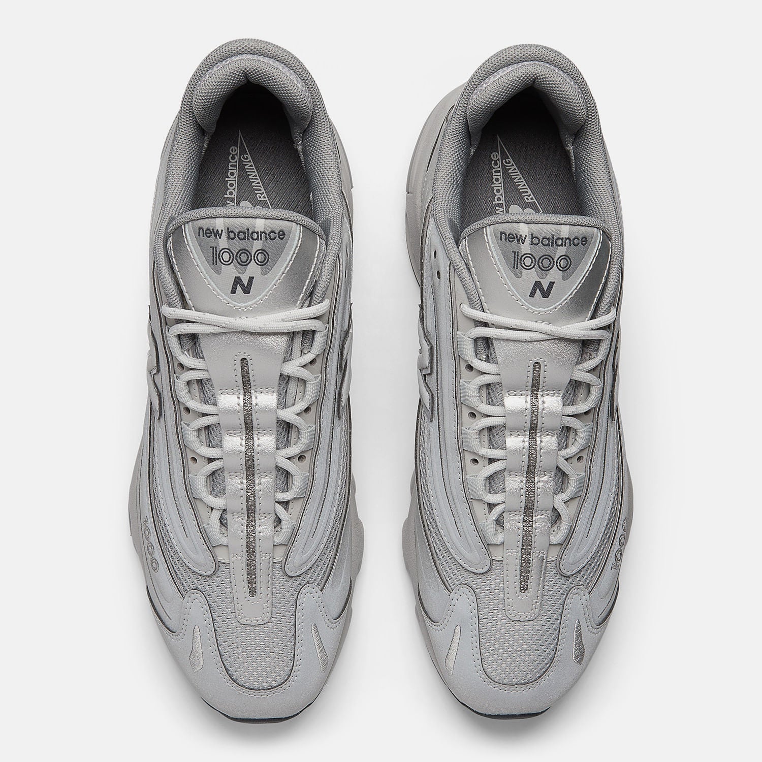 NEW BALANCE 1000 - GREY