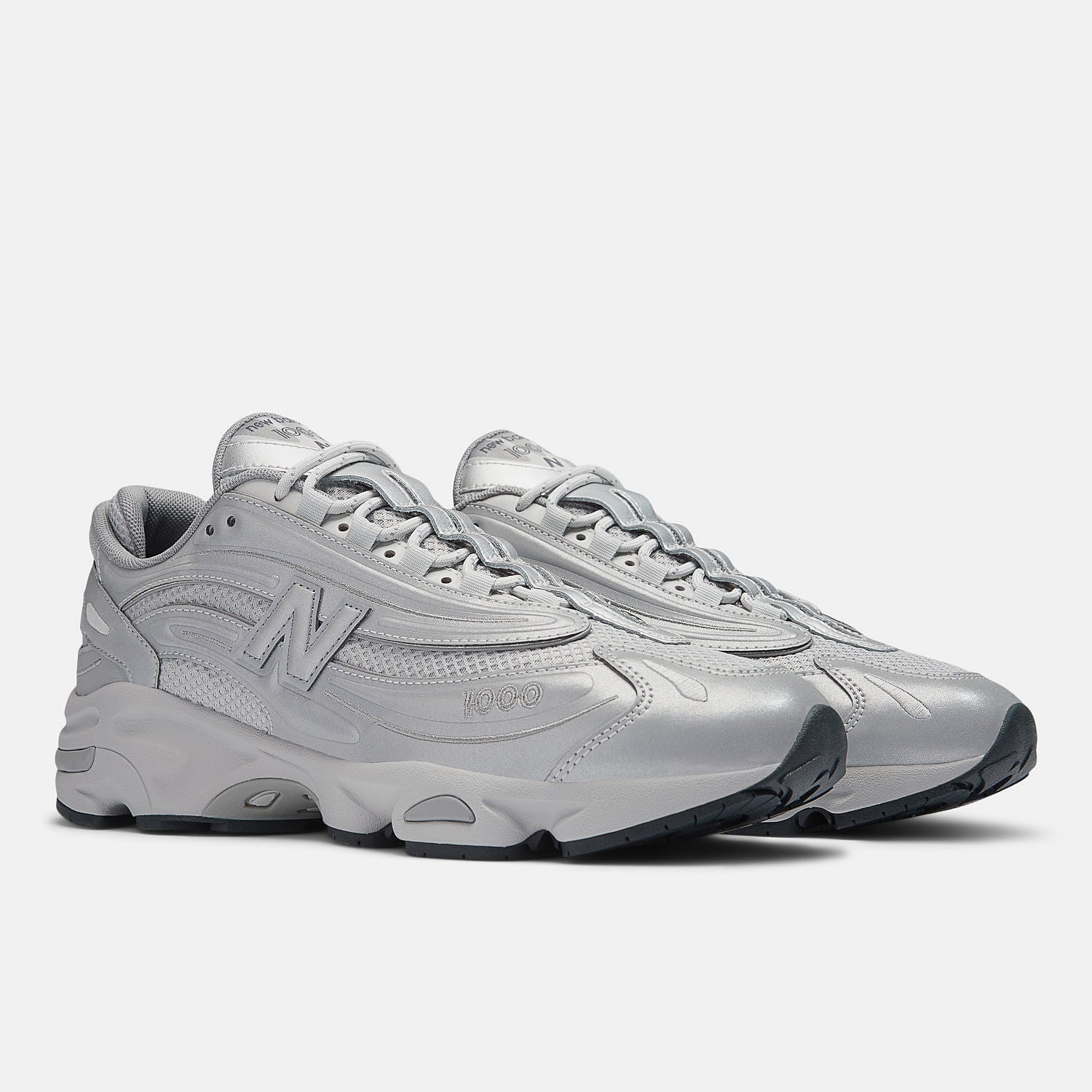 NEW BALANCE 1000 - GREY