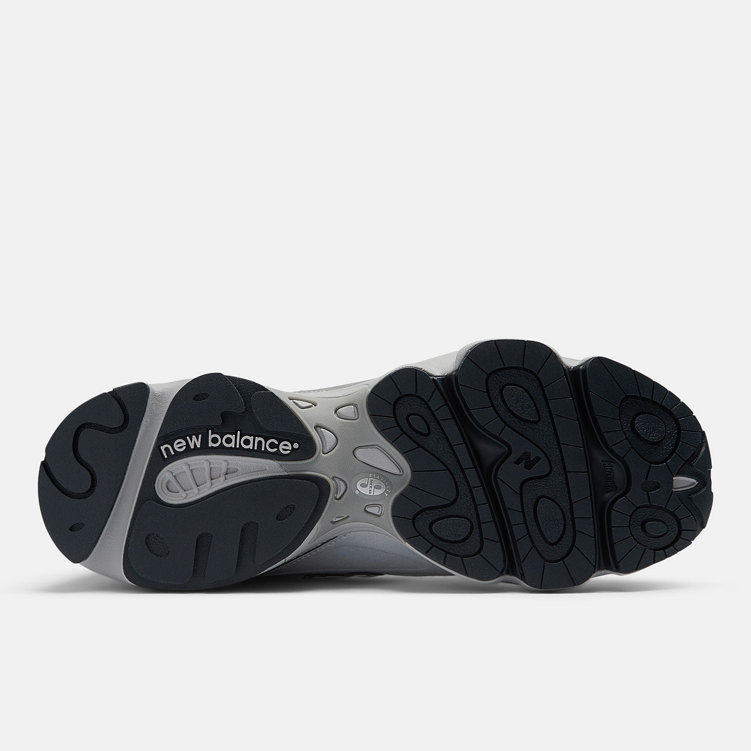 NEW BALANCE 1000 - GREY
