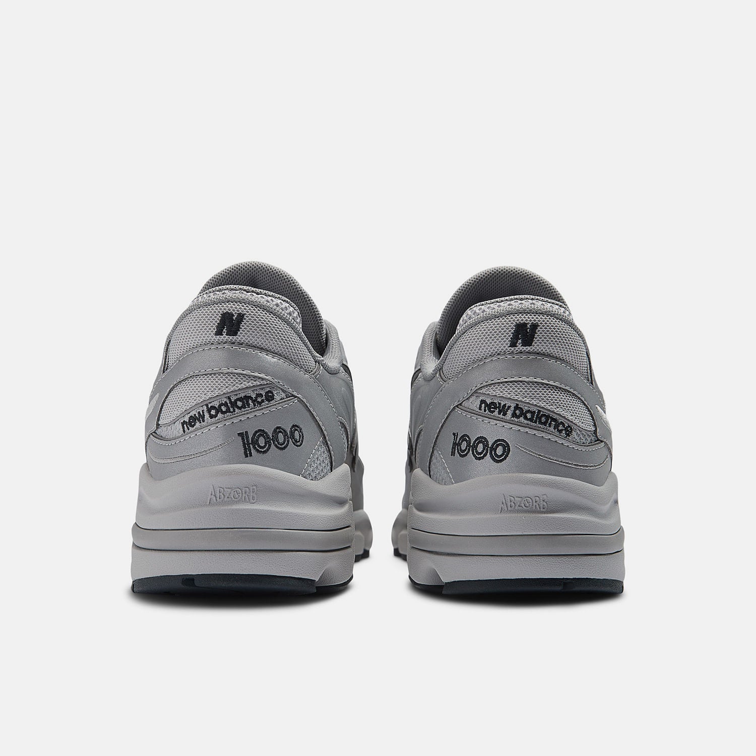 NEW BALANCE 1000 - GREY
