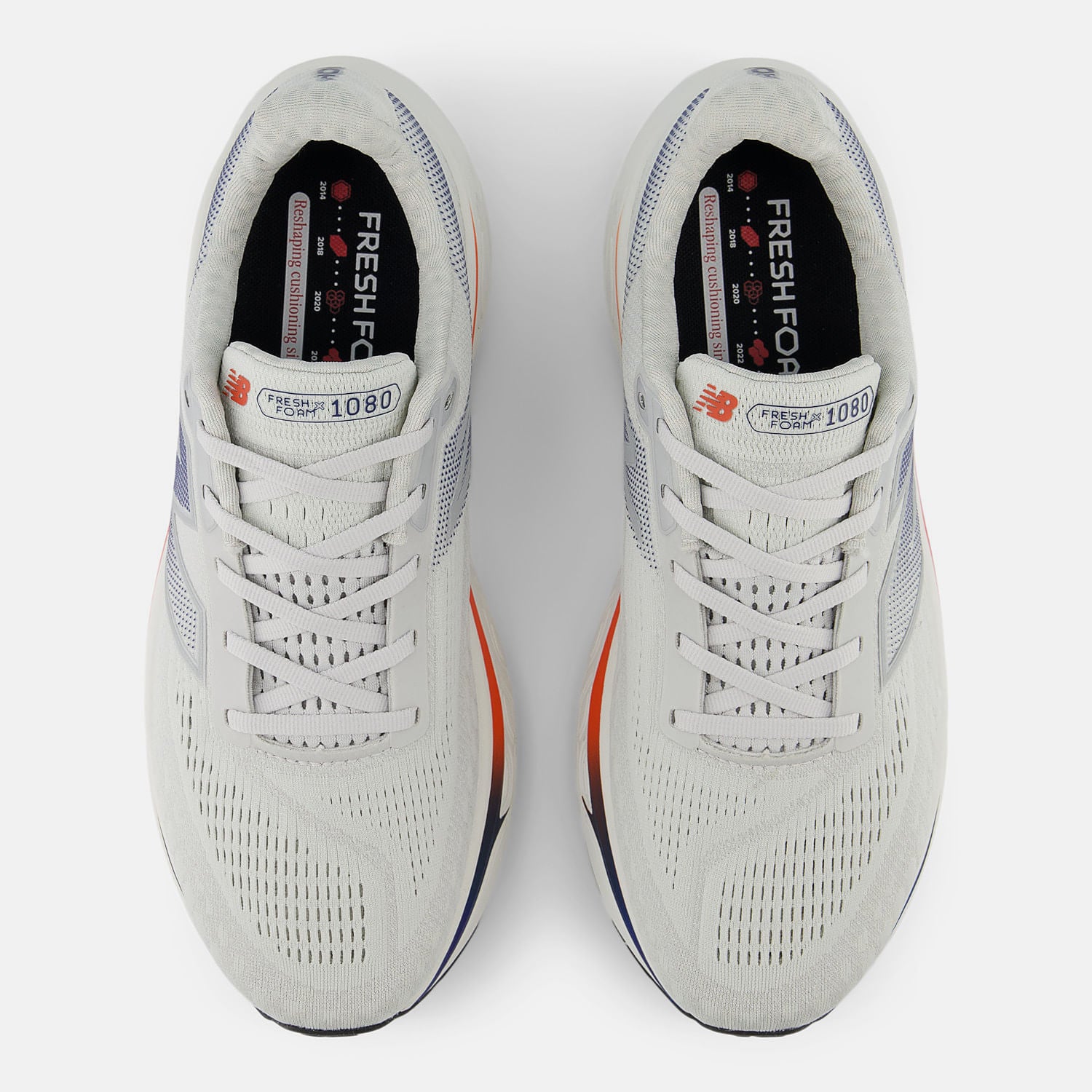 NEW BALANCE 1080 - FRESH FOAM X V14 MEN'S RUNNING