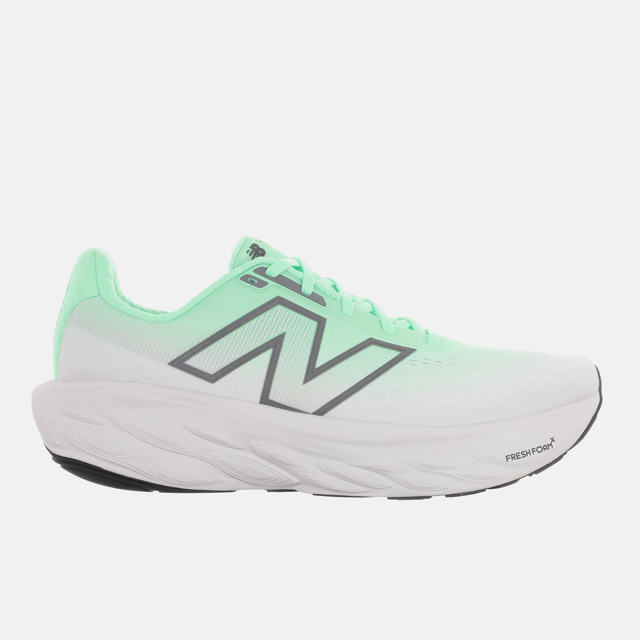 New Balance Fresh Foam X 1080 V14 - Green wather