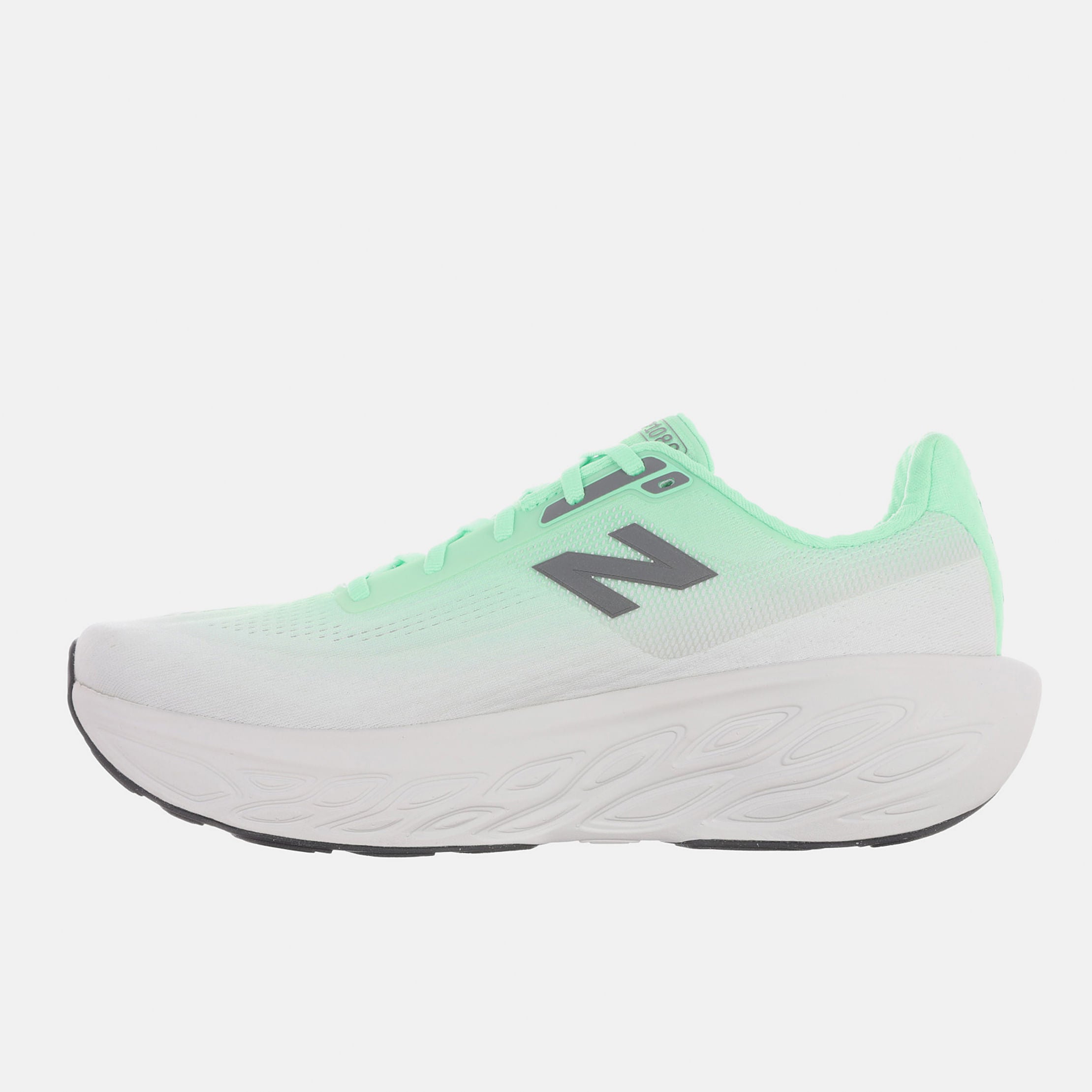 New Balance Fresh Foam X 1080 V14 - Green wather