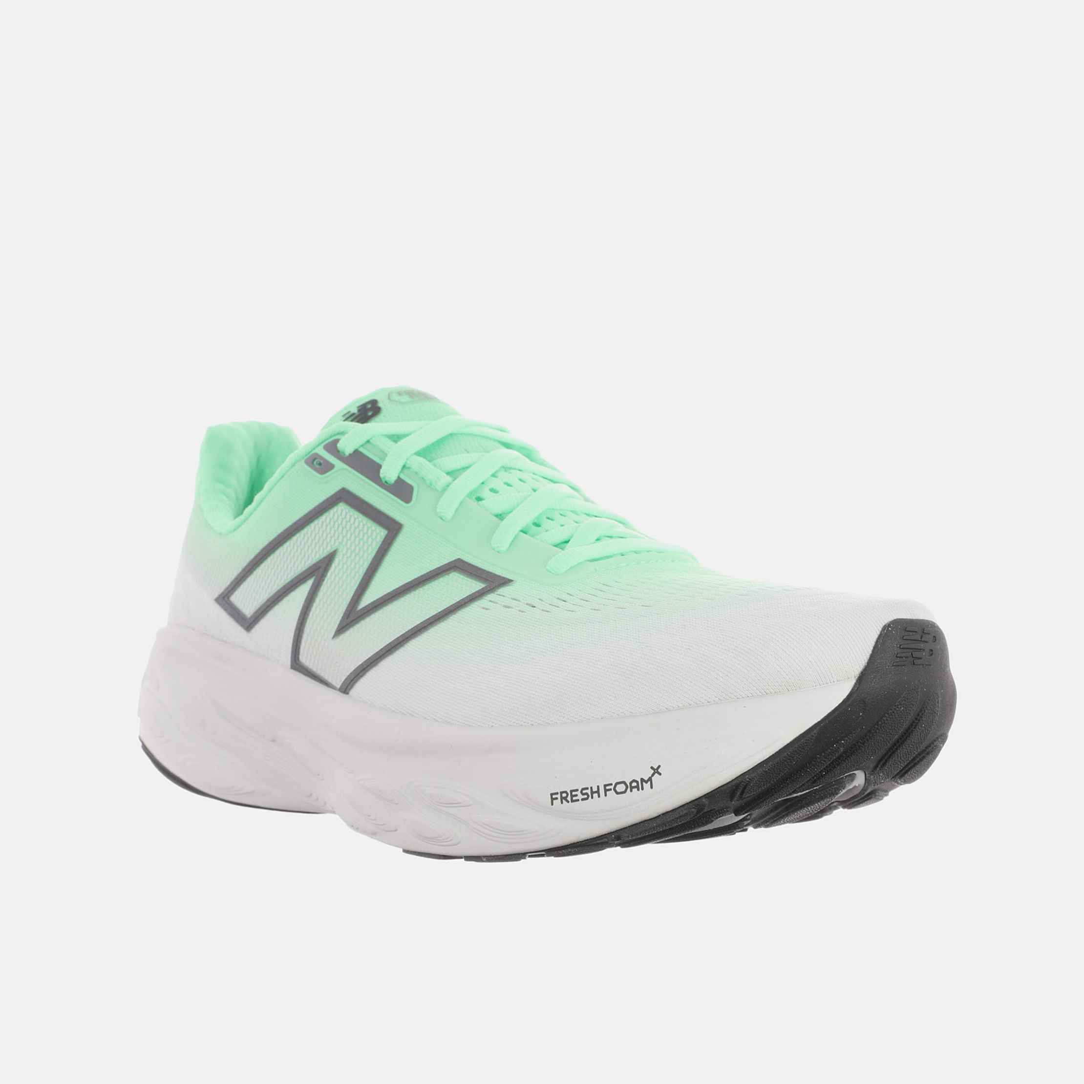 New Balance Fresh Foam X 1080 V14 - Green wather
