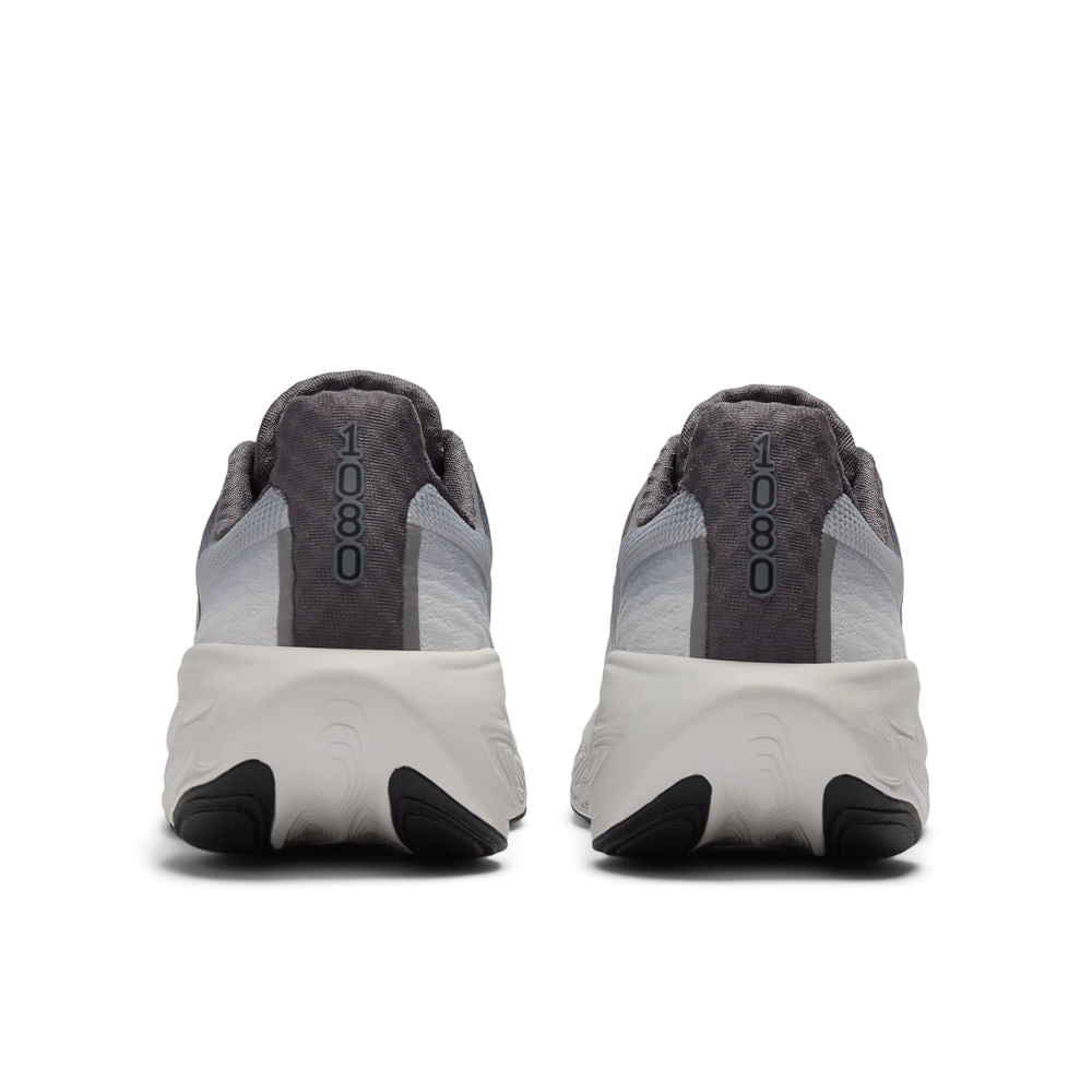 New Balance Fresh Foam X 1080 V14 - Graphite/Light Gray