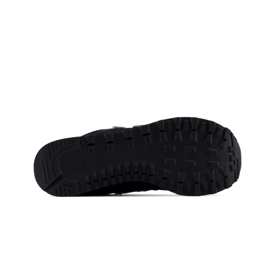 New Balance 574 - BLACK
