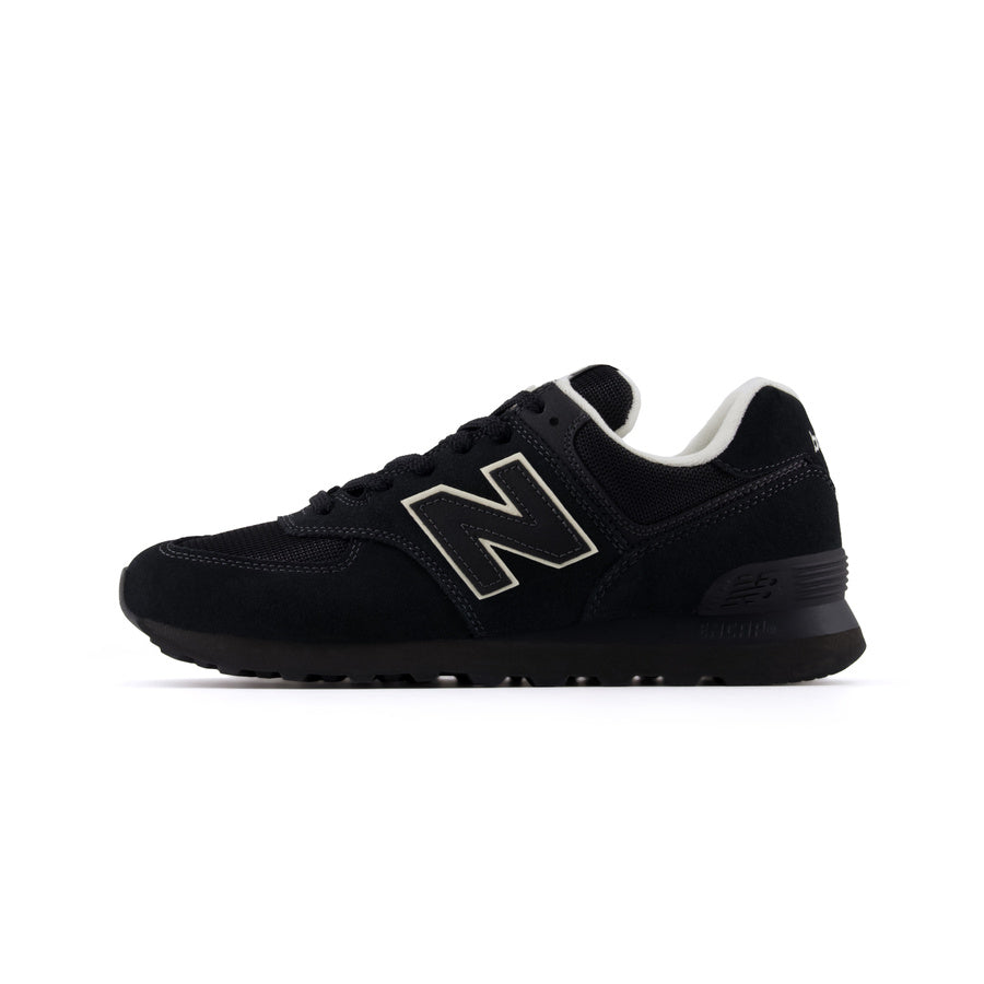 New Balance 574 - BLACK