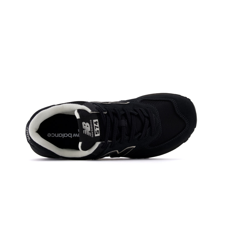 New Balance 574 - BLACK